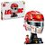 LEGO EDITIONS 43014 Scuderia Ferrari HP Charles Leclerc Helmet