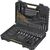 Stanley STA7205-XJ drill bit Drill bit set 100 pc(s) | Techbox