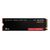 Western Digital Black WD_BLACK™ SN850X NVMe™ SSD POWERED BY SANDISK 8 TB | Techbox
