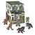 Assorted Mini Vinyl figure Jurassic World