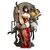 Azur Lane PVC Figure 1/7 Taiho Phoenix's Spring Song Ver. 25 cm (re-run) |  Techbox