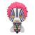 Demon Slayer: Kimetsu no Yaiba Look Up PVC Statue Akaza (with gift) 11 cm