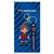 F.C. Barcelona keychain 8cm