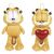 Garfield assorted plush toy 90cm