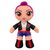 Kpop Lilac plush toy 20cm