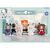 NAGI A Tale of Mountains and Rivers  assorted Blind Box Surprise doll 17cm
