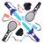 Nintendo Switch 2 Accessory Set Sports Pack 10-in-1 |  Techbox