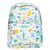 A little lovely company - Little Backpack - Jungle - Toddler / Luggage and Travel Gear