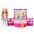 Barbie - Chelsea Tea Party Picnic (JJB40) / Toys