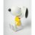 Blogo - Figure - Snoopy & Woodstock - White - Big / Gadgets