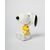 Blogo - Figure - Snoopy & Woodstock - White - Small / Gadgets