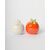 Blogo - Salt and pepper set - Multi/Mønster / Gadgets