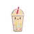 INTEX - Boba Buddy Float, 173x99 cm (58738) / Toys