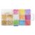 JOYA - Beads In Storage Box Incl Thread (981004) / Toys