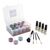 JOYA - Big glitter tattoo set (981018) / Toys