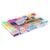 JOYA - Rubber Band Loom Kit, plastic storage box (981046) / Toys
