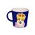 Quy Cup - Mug - Multi/Pattern - 400 ml / Gadgets