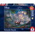 Schmidt - Thomas Kinkade: Disney - Rapunzel (1000 pieces) (SCH4800) / Toys