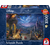 Schmidt - Thomas Kinkade: Disney - The Beauty and the Beast Dancing in the Moonlight (1000 pieces) (SCH4848) / Toys