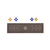 Stanlord - Shuffleboard & Curling (6951016) / Toys