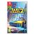 Taxi Chaos 2 / Nintendo Switch | Techbox