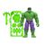 Avengers - Figure With Gear 11 cm - Hulk (G31005X0) / Toys
