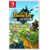 Fantasy Life i: The Girl Who Steals Time (Import) / Nintendo Switch | Techbox