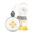 Medela - Swing Maxi Double Electric Breast Pump / Baby and Children
