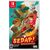 Sedap: A Culinary Adventure (Import) / Nintendo Switch