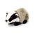 Teddy Hermann - Badger 30 cm (908159) / Toys