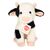 Teddy Hermann - Cow Smilla 25 cm (TH917342) / Toys