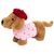 Teddy Hermann - Dachshund Amelie (TH939849) / Toys