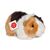 Teddy Hermann - Guinea Pig 3-coloured 20 cm (926405) / Toys