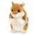 Teddy Hermann - Hamster 16 cm (926580) / Toys