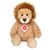 Teddy Hermann - Lion Liam 32 cm - (TH939573) / Toys