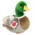 Teddy Hermann - Mallard 24 cm (931317) / Toys