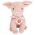 Teddy Hermann - Pig Audrey 23 cm (TH930235) / Toys