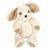 Teddy Hermann - Rabbit Floppy 25 cm - cream (TH938163) / Toys