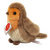 Teddy Hermann - Robin 15 cm (941712) / Toys