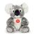 Teddy Hermann - Sitting Koala 18 cm (914273) / Toys