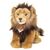 Teddy Hermann - Sitting Lion 30 cm (904809) / Toys