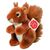 Teddy Hermann - Squirrel 14 cm (908432) / Toys