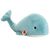Teddy Hermann - Whale Wanda 42 cm (TH939795) / Toys