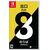 The Exit 8 - Platform 8 (Import) / Nintendo Switch | Techbox