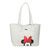 Disney Minnie Bowlogue handbag tote