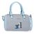 Disney Stitch Tiki handbag denim