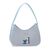 Disney Stitch Tiki shoulder bag denim