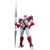 Starknight Tekkaman Plastic Model Kit Moderoid Tekkaman 16 cm