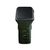 3mk Silicone Watch Strap for Apple Watch 38 / 40 / 41 mm - green