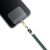 Smartphone Lanyard 3mk EasyClip - Green